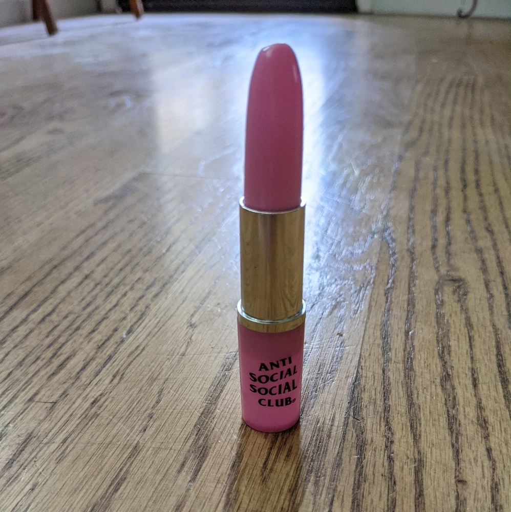 Anti Social Social Club Lipstick Pen